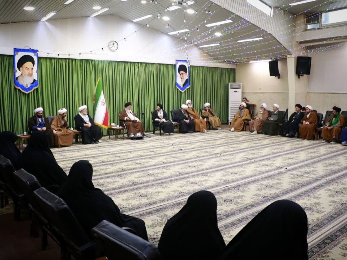 علمالهدی: مدیریت کشور باید منطبق با منویات رهبری باشد