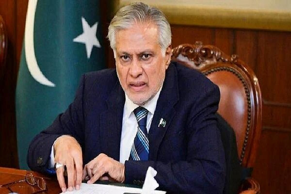 روایت  وزیر خارجه پاکستان از مذاکرات ایران و آمریکا