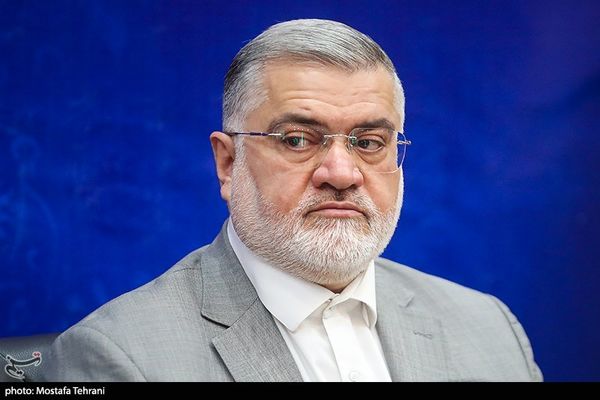 یه خبر خوب آبی برای تهرانی ها