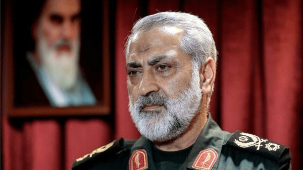 هشدار سردار شکارچی به استفاده‌ دشمن از مذاکره برای فریب