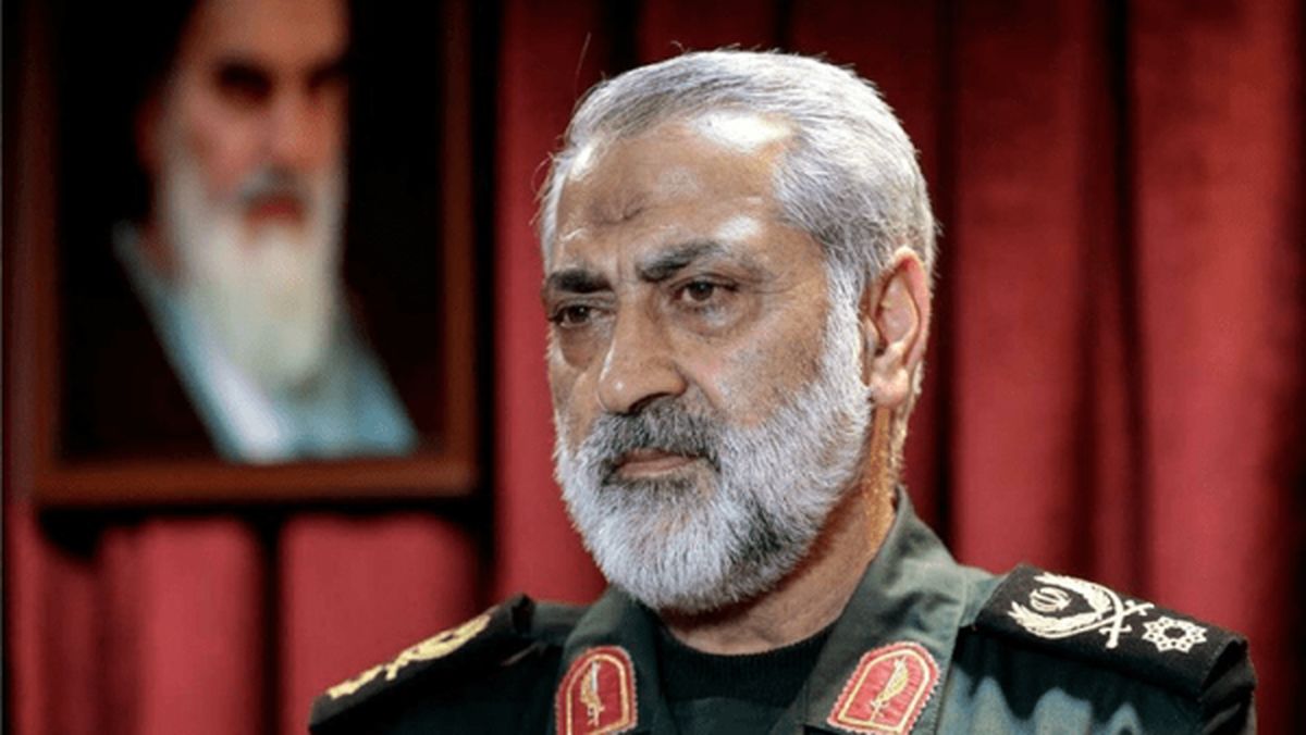هشدار سردار شکارچی به استفاده‌ دشمن از مذاکره برای فریب