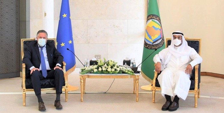 اتهام ضد ایرانی دبیر کل شورای همکاری خلیج فارس