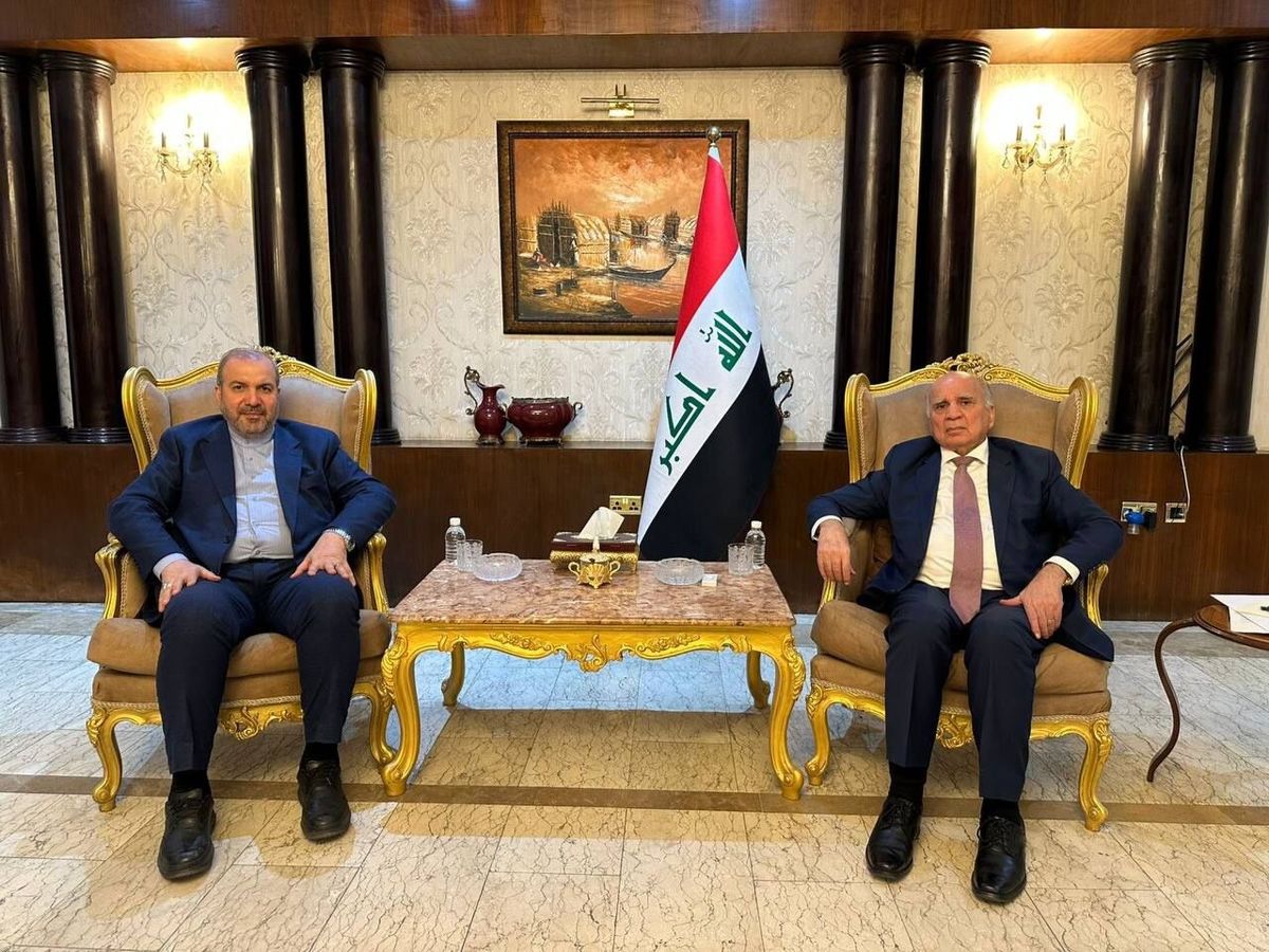 پافشاری ترامپ بر مشارکت ترکیه در غزه  