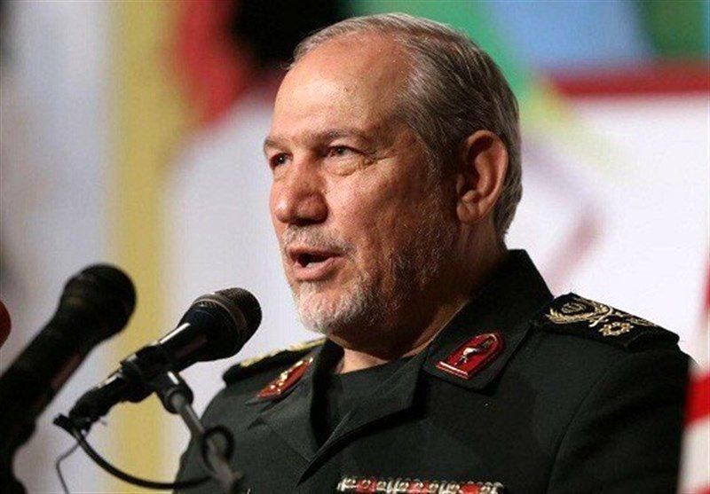 موافقت رهبر انقلاب با عضویت سردار صفوی در شورای راهبردی روابط خارجی 