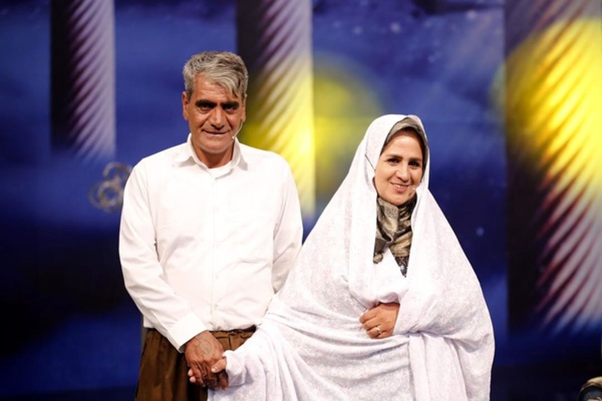 ماجرای 32 سال صبر و تلاش جوان لرستانی برای ازدواج 