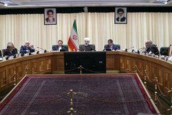 برگزاری مجمع سالانه بانک مرکزی با حضور روحانی و وزرا
