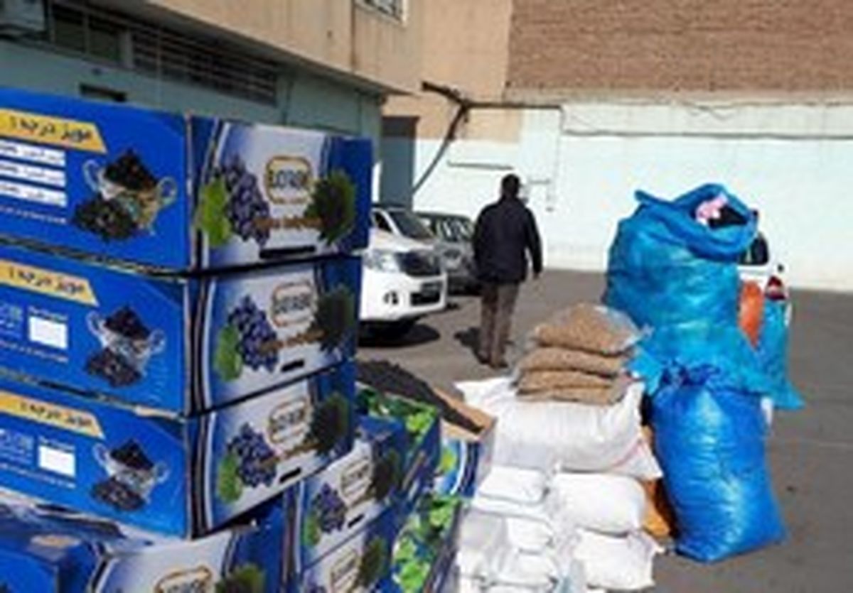 ترخیص کالا از اماکن گمرکی با مجوز جعلی چه حکمی دارد؟