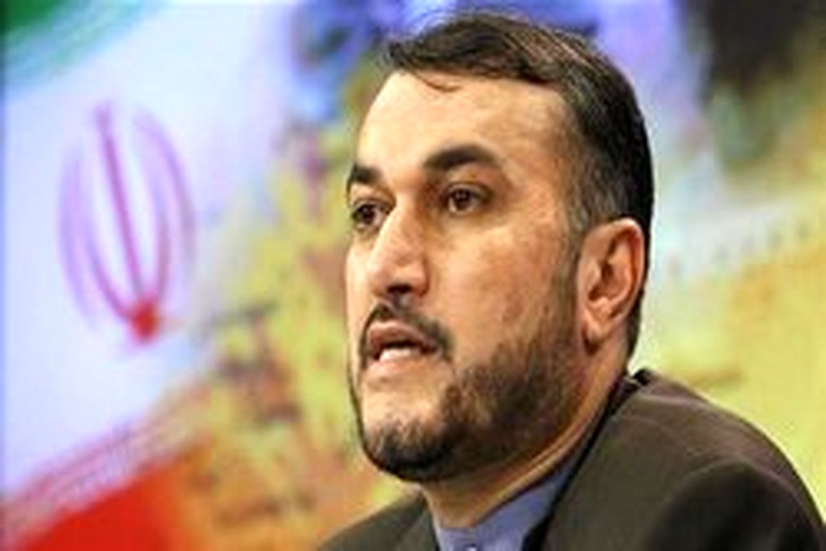 نظر امیر عبداللهیان درباره ولیعهد عربستان