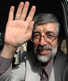 بازار داغ گمانه زنی ها درباره احتمال کاندیداتوری حداد عادل
