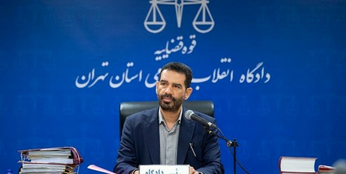 قاضی مسعودی مقام: بارها در پروندههای مهم از طرف دولت و مجلس تهدید شدم