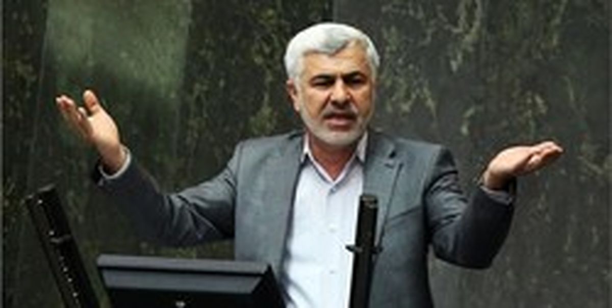 واکنش یک نماینده از فعال کردن احزاب با طرح انتخاباتی مجلس