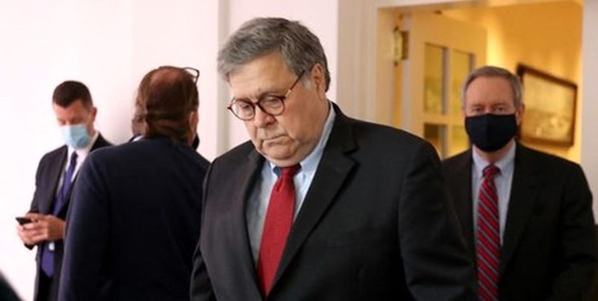 مصائب مراسم جنجالی کاخ سفید +عکس