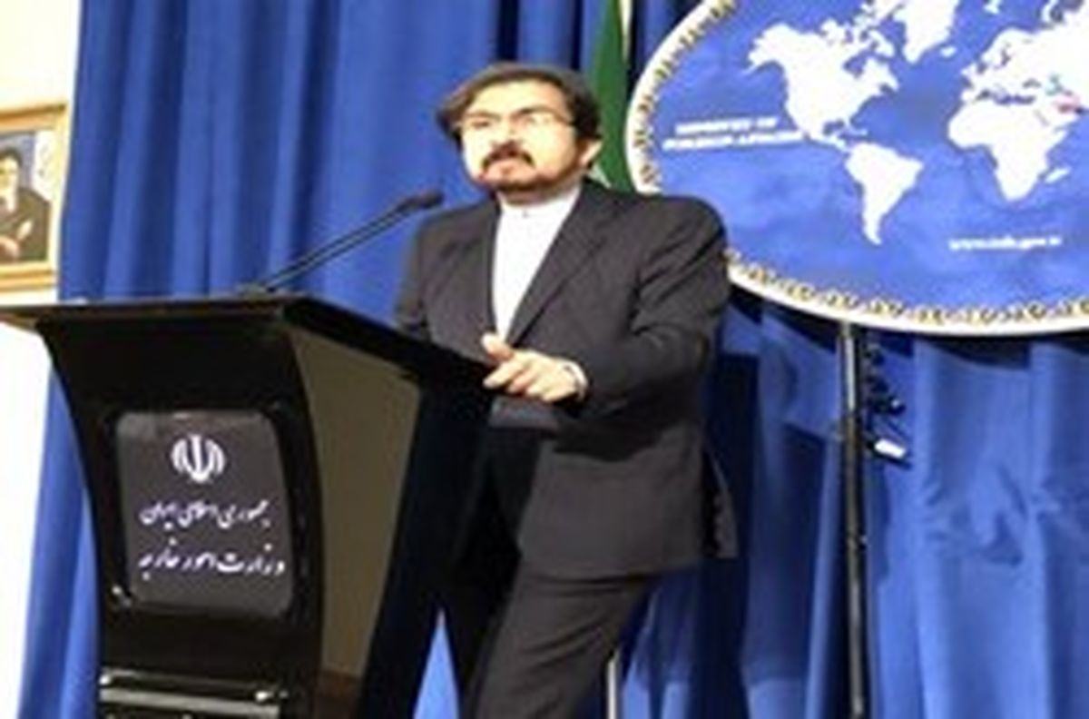 واکنش تهران به اظهارات اخیر ترامپ