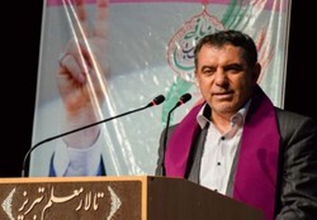 تکذیب اظهارات پوری حسینی در خصوص مجتمع گوشت اردبیل