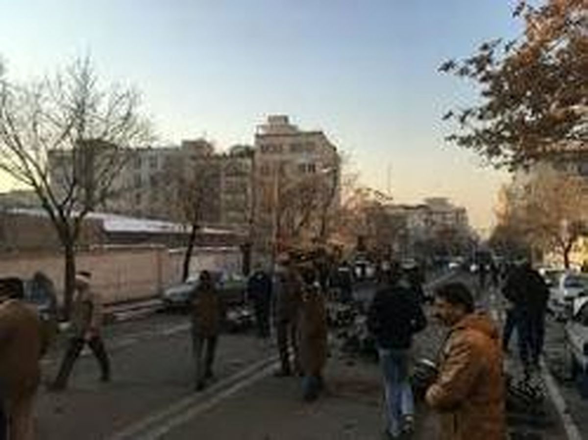 ایل جورناله: دراویش را عربستان تحریک به ایجاد ناآرامی کرد