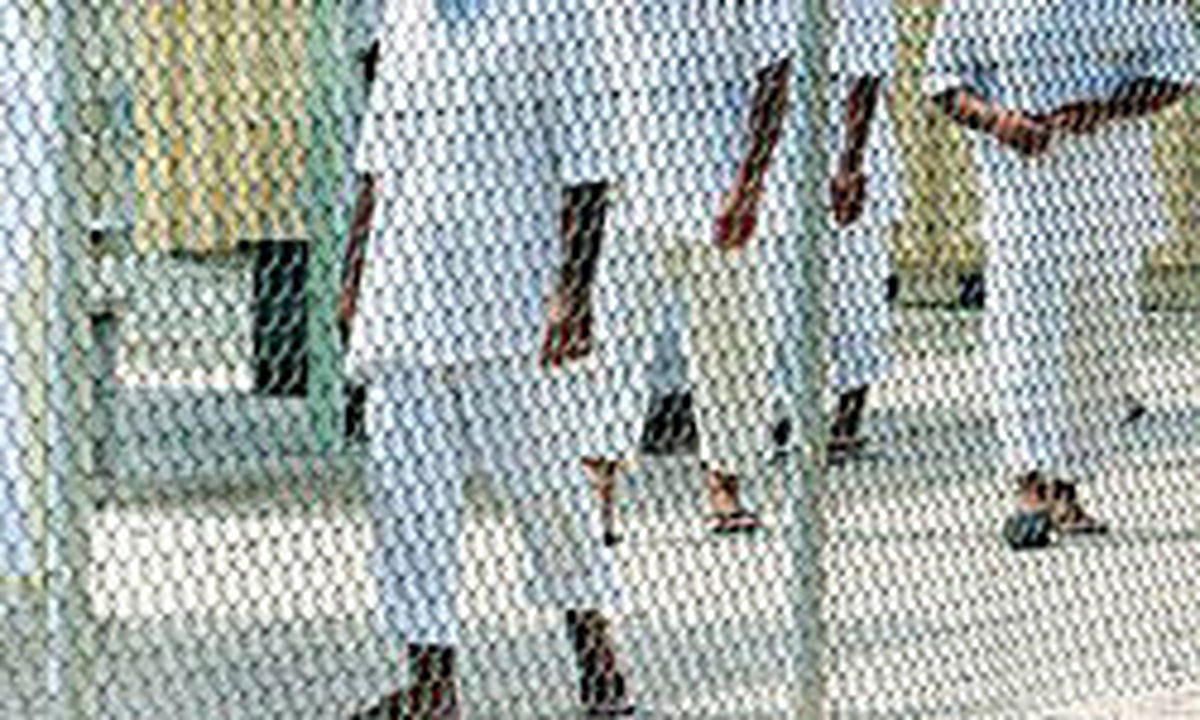 آزادي 3 شهروند انگليسي از گوانتانامو