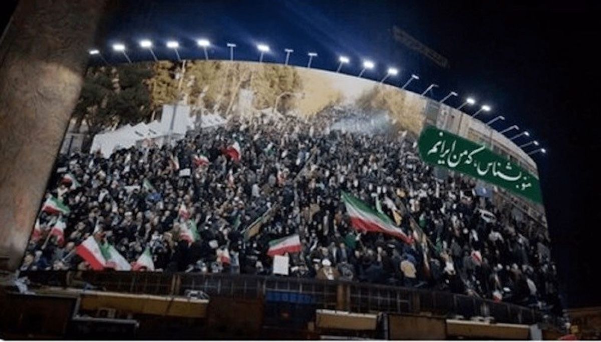 گزارش سیانان/ در جنگ اقتصادی ایران کنار می کشد یا آمریکا؟