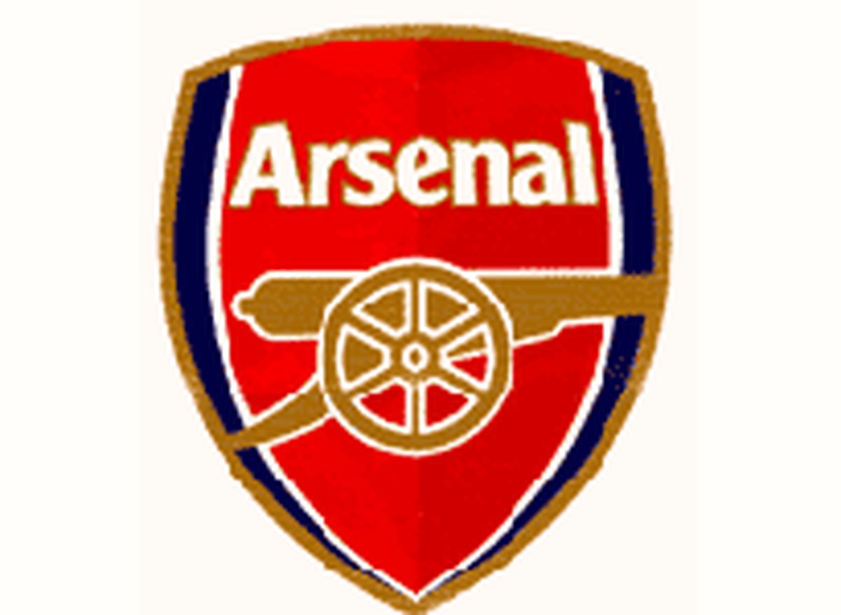 آرسنال خانه دار مي شود