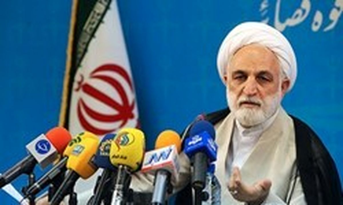 ماجرای حرفهای متفاوت شهرام جزایری در بازداشت