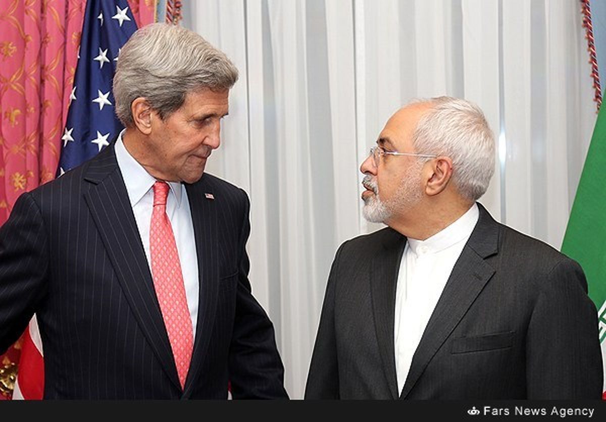 مذاکرات هسته ای در لوزان/تصاویر