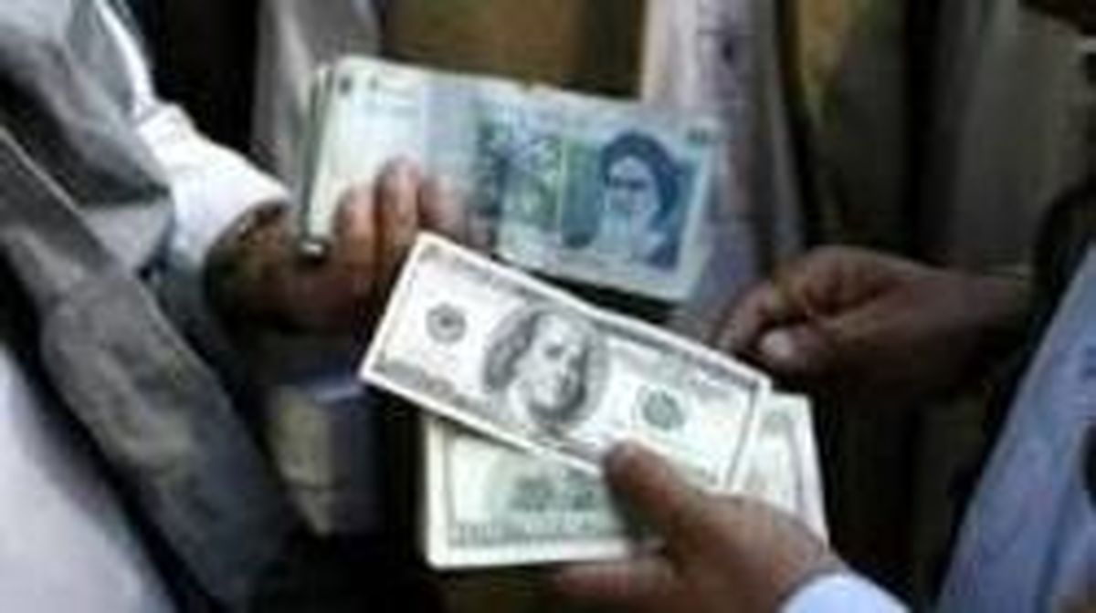 اثر نوسانات نرخ ارز بر تورم