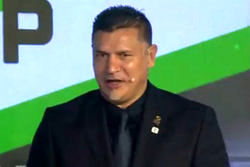 صحبت‌های علی دایی در مراسم قرعه کشی جام ملت‌های آسیا