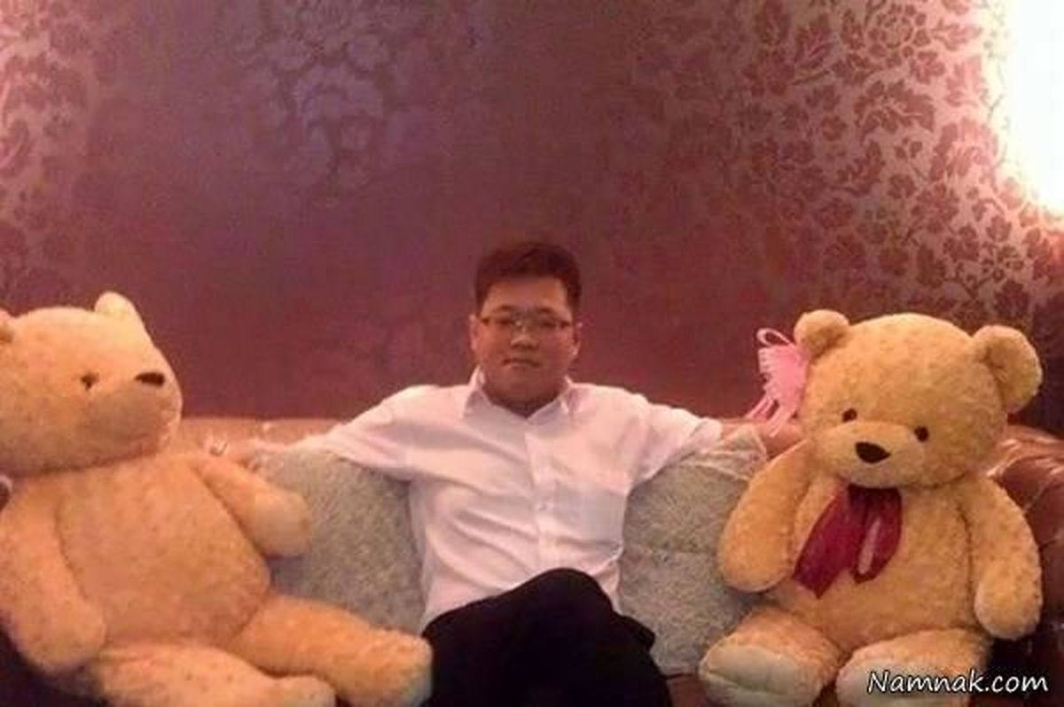 غل و زنجیر موش مزاحم صدای همه را درآورد! +عکس