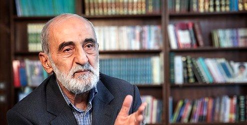 توصیه های انتخاباتی حسین شریعتمداری