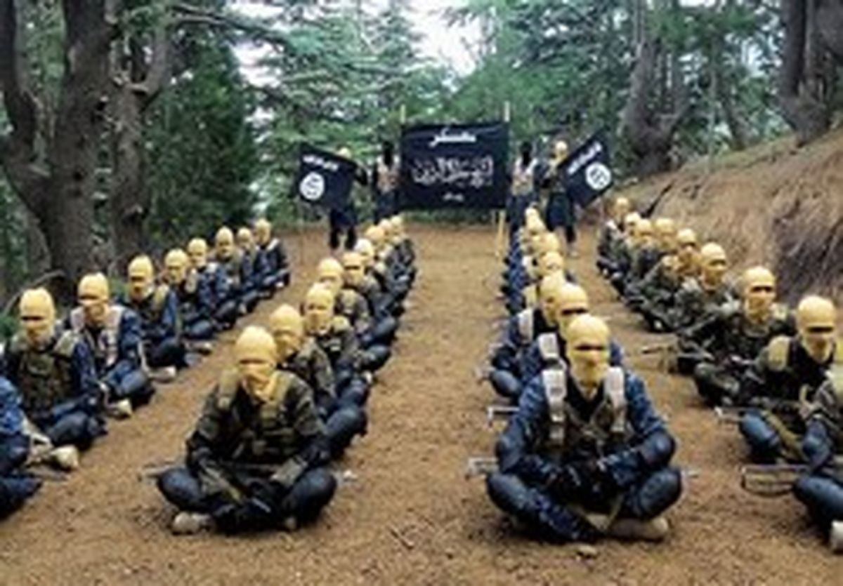 داعش از کجا به افغانستان می‌آید؟