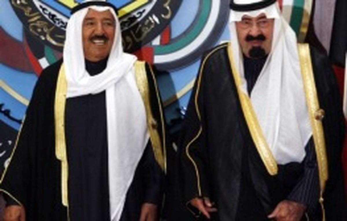 امریکا در شرایط اضطرار سقوط شما را تسهیل می‌کند
