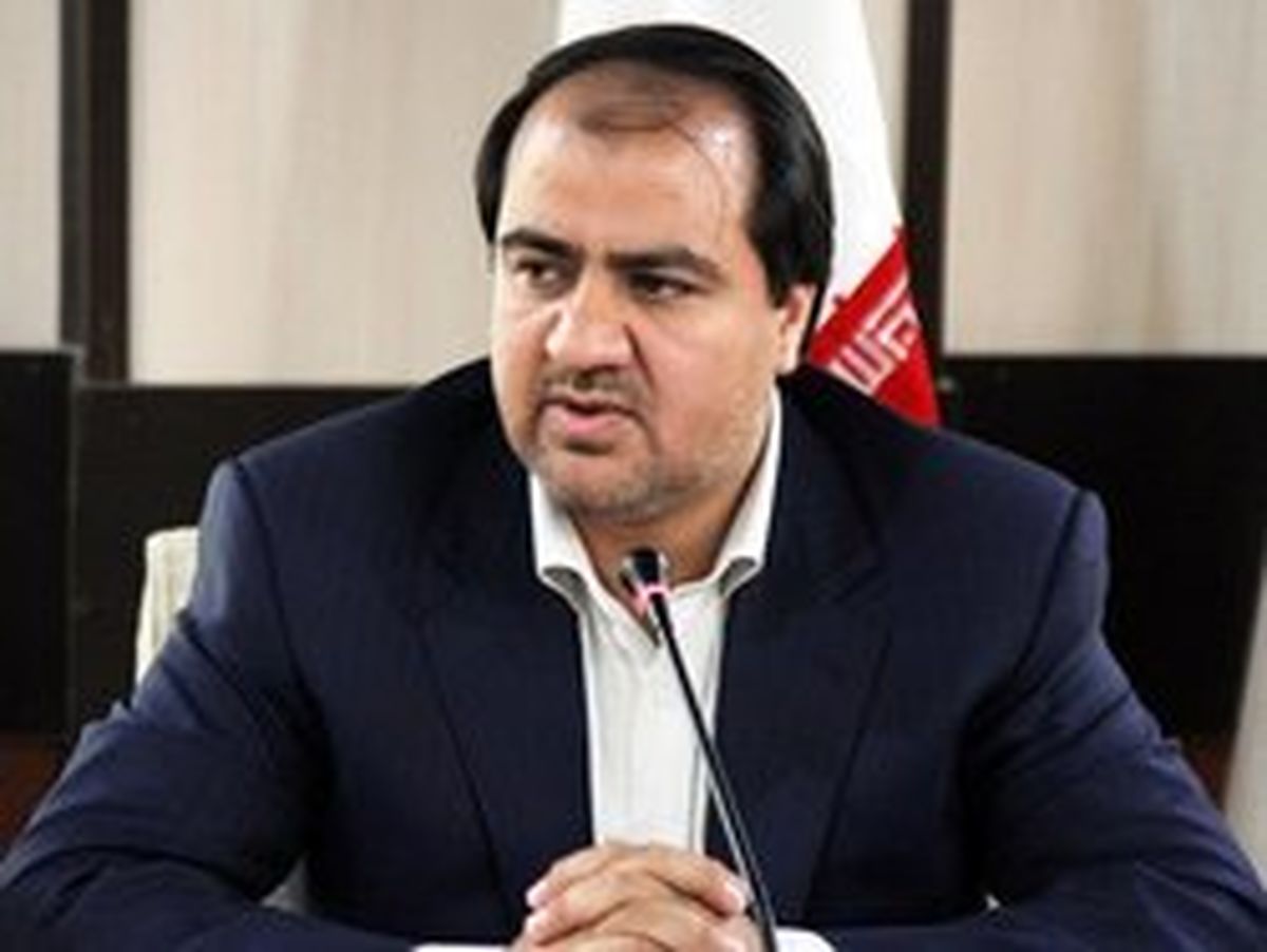 بوی نامطبوع در تهران کمتر شده است