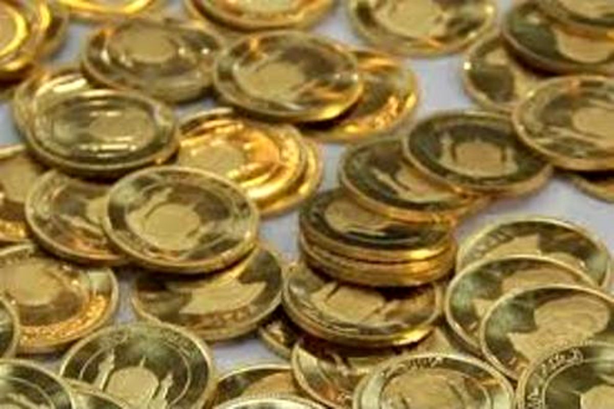 نرخ سکه و طلا در ۲۵ اسفند ۹۸