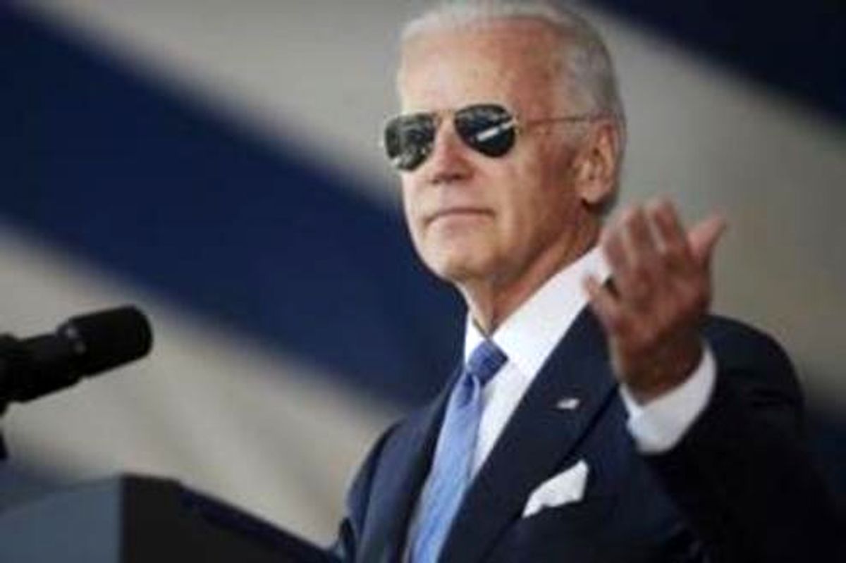 بایدن چگونه می‌تواند آمریکا را تغییر دهد؟ +فیلم