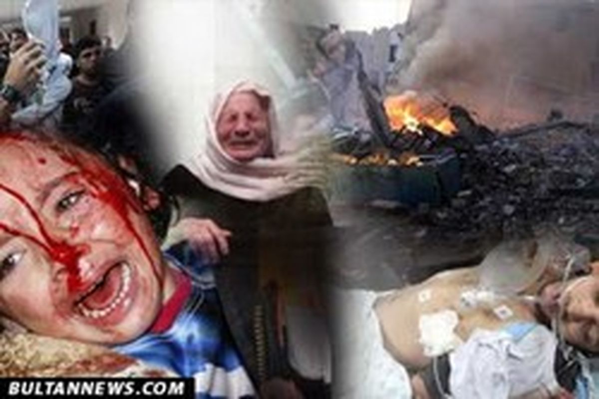 رژیم صهیونیستی در فهرست ننگینترین ناقضان حقوق بشر