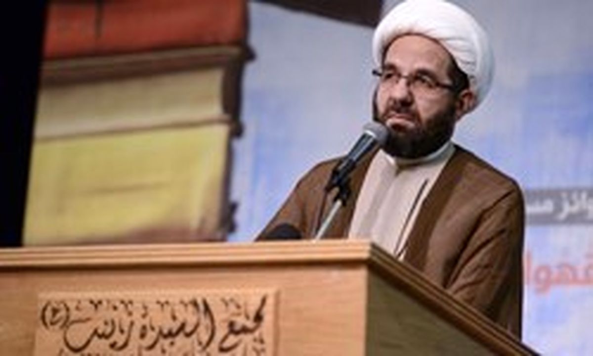 مقاومت بهترین گزینه برای بازپس‌گیری فلسطین است