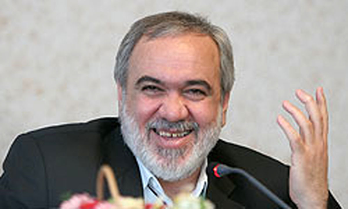 فتح‌ا... زاده در انتخابات مجلس ثبت‌نام كرد