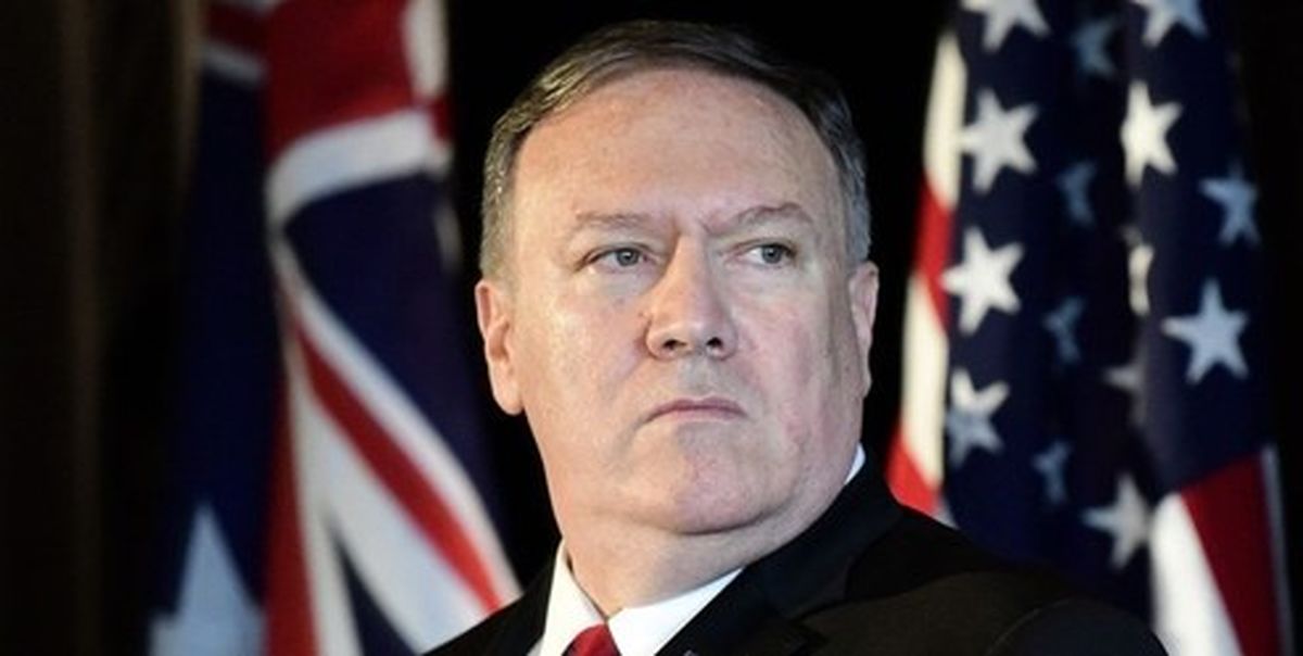 پامپئو خواستار ممنوعیت فعالیت ماهان در ایتالیا شد