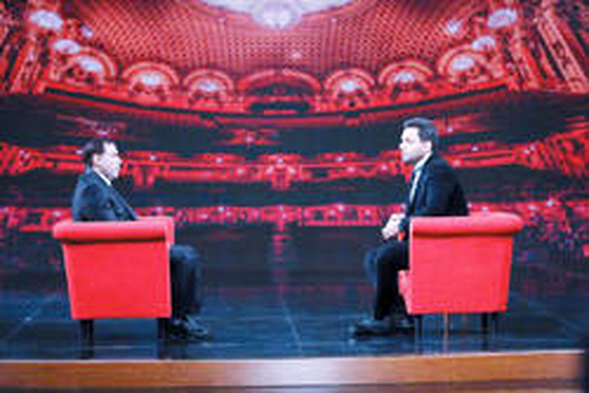 «ماه عسل» برنامهای که میخواهد اشک مخاطب را دربیاورد