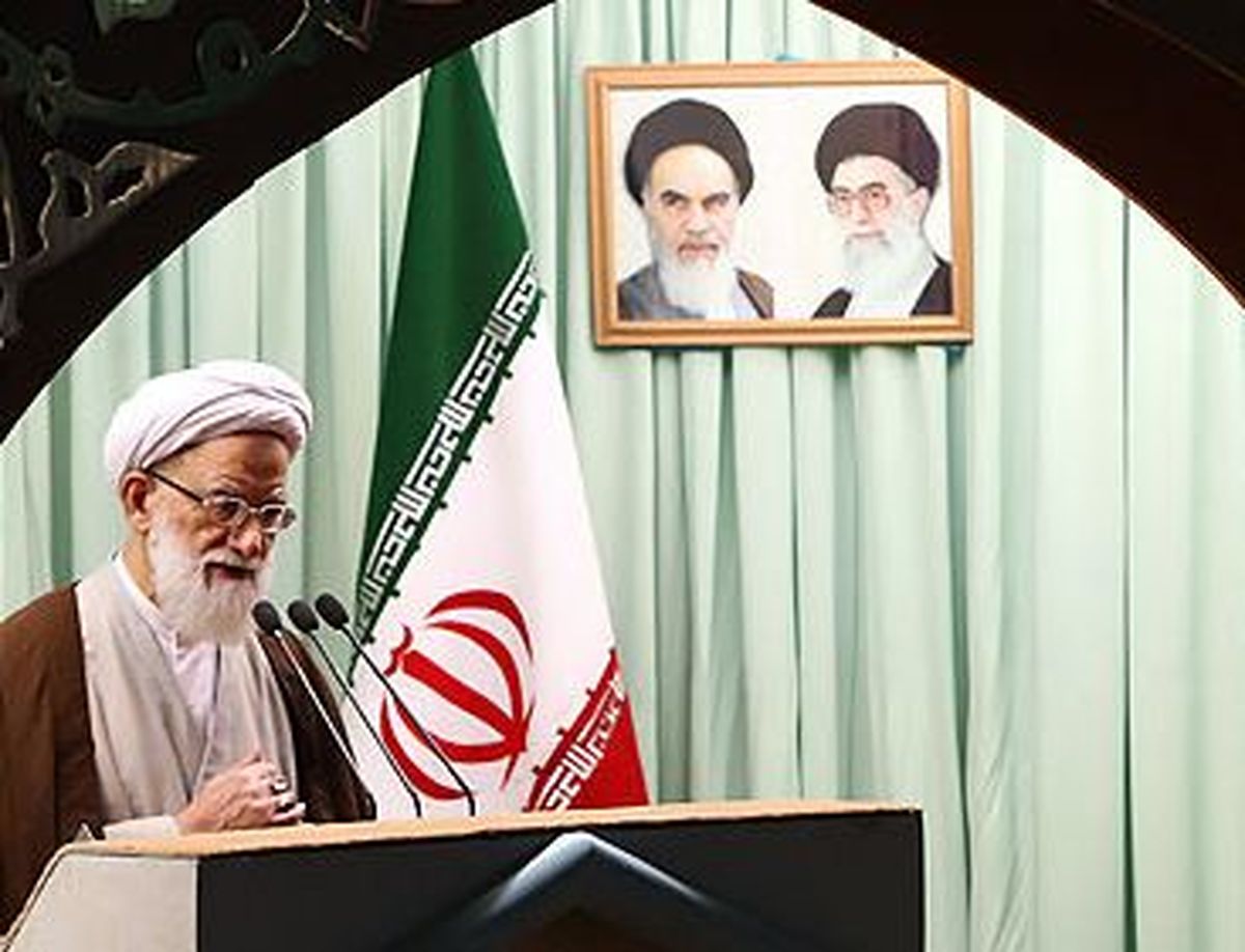 به خاطر خدا مشکلات مردم را حل کنیم