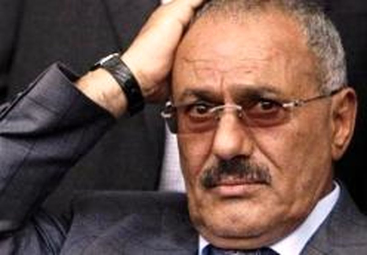 کشف دست‌های نامرئی در ترور عبدالله صالح