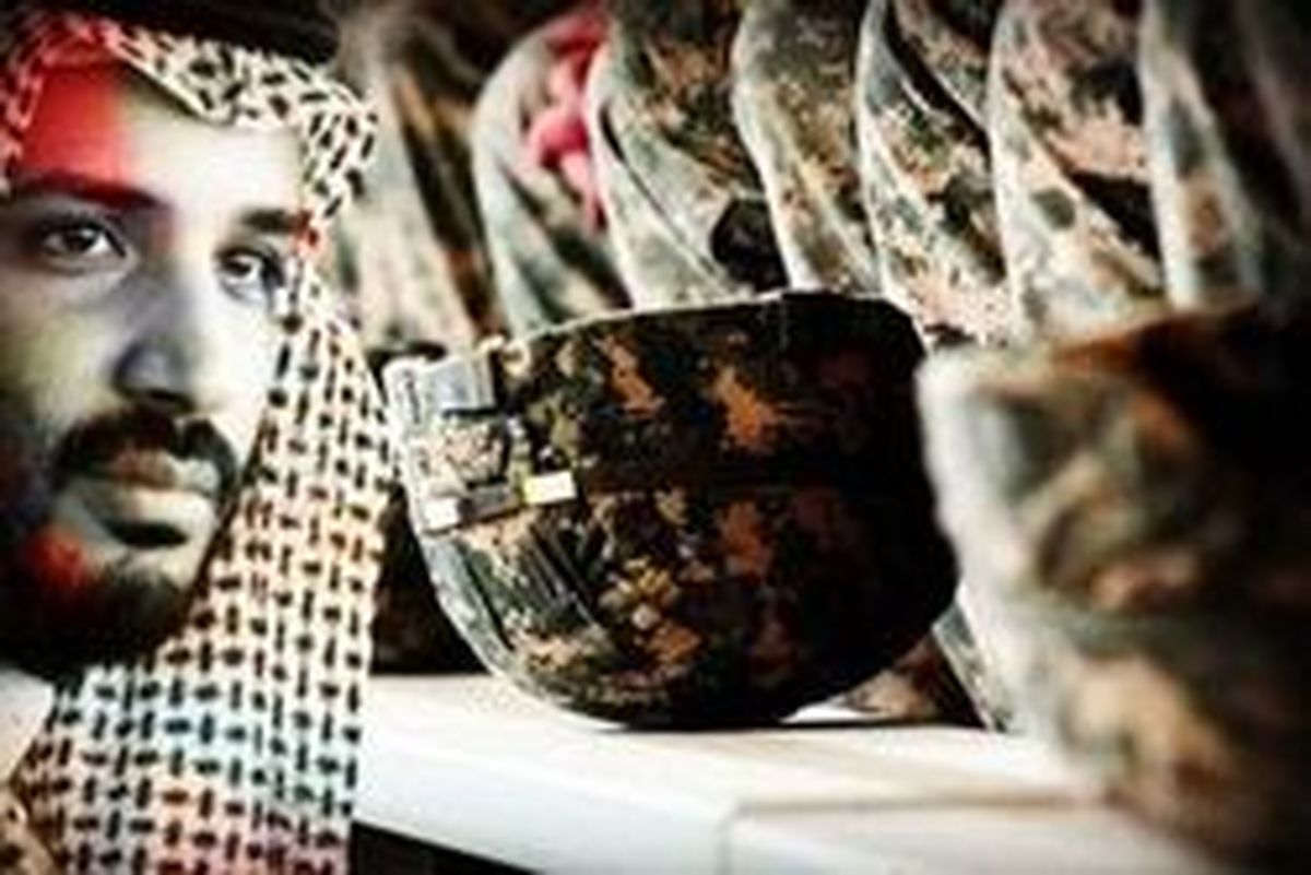 چالش جدید سعودیها در مقابله با یمن
