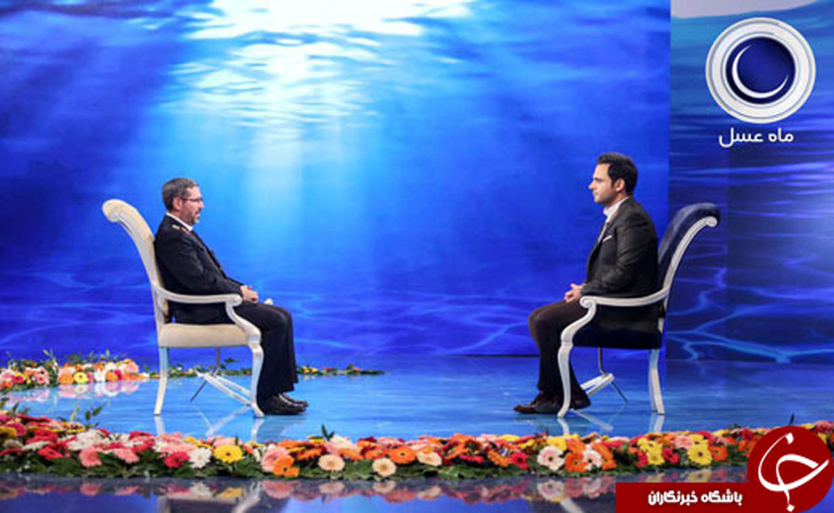 درخواست مهمان برنامه علیخانی از کارگردان «پایتخت» +تصاویر