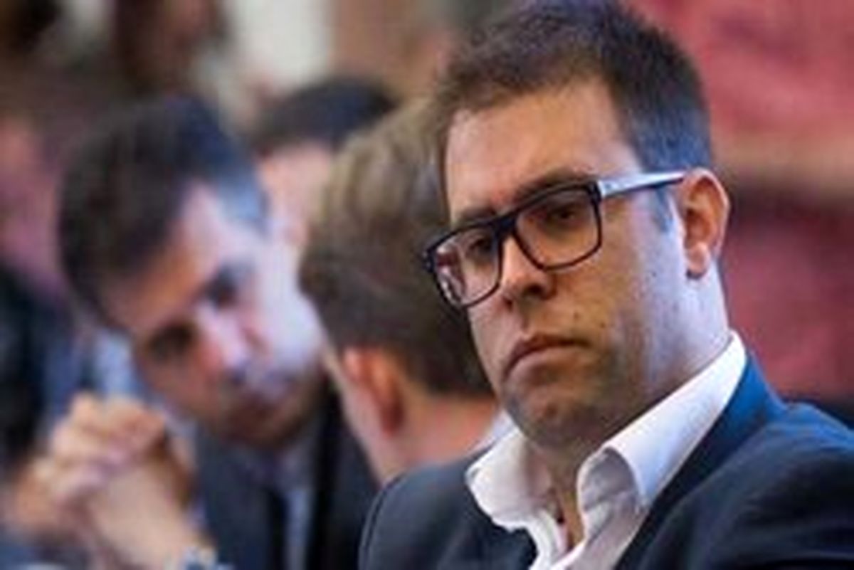 اهانت یک اسرائیلی به مادر اسیر فلسطینی