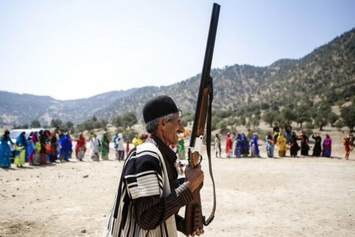 هشدار پلیس در مورد تیراندازی در مراسم عزا و عروسی