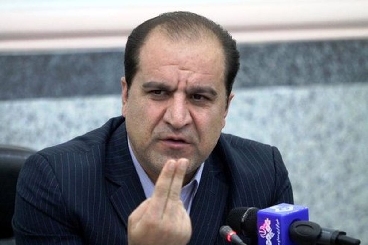 تردد پرحجم زائران در مرز مهران