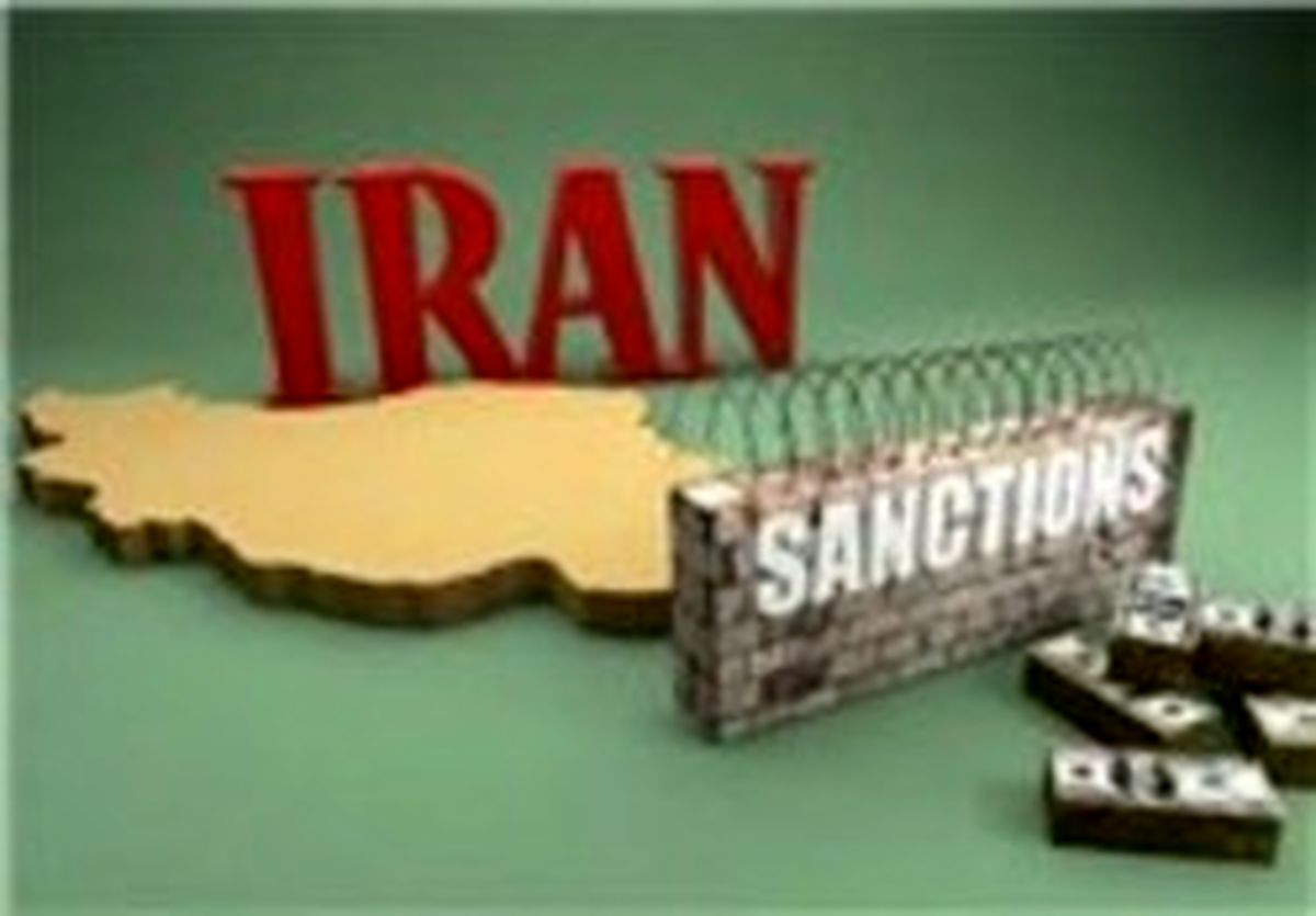 کمیته «ضد تحریم» در مجلس تشکیل شد