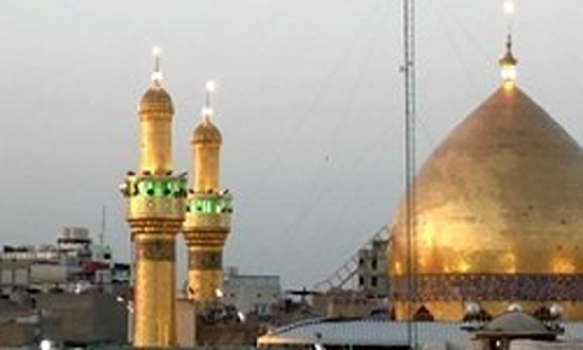 پایان موفق طرح امنیتی سالروز شهادت امیرالمومنین (ع) در عراق