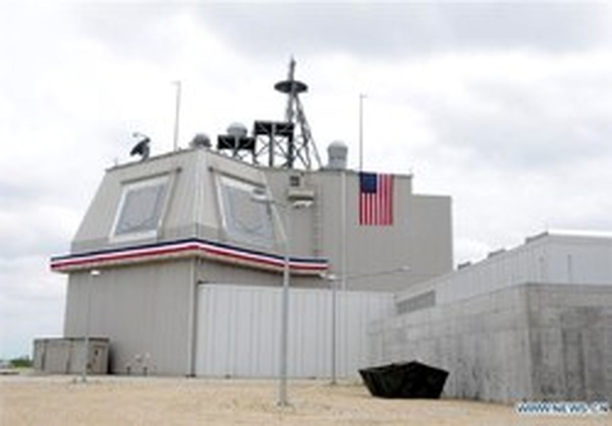 آمریکا طرح جدید موشکی رونمایی می‌کند