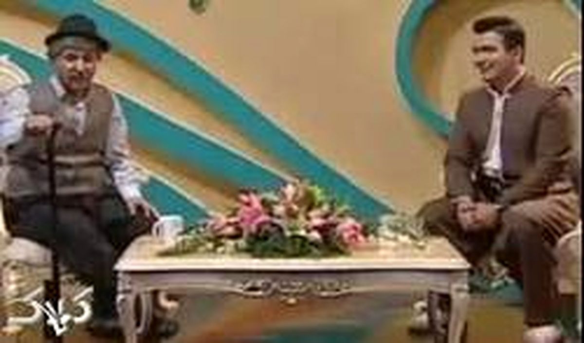 ماجرای شوخی زشت در شبکه کردستان با نانوایی سنگکی و اخراج مجری برنامه+فیلم
