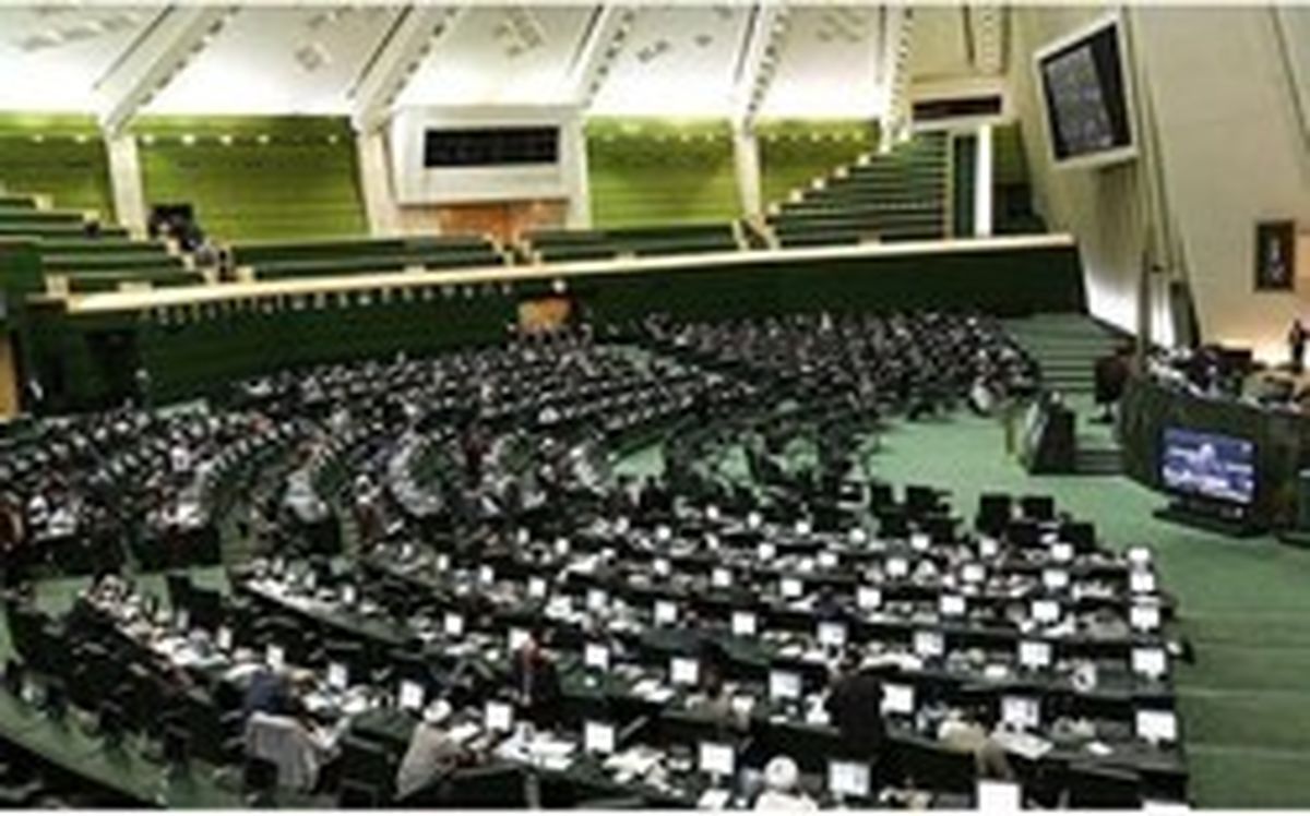 ظریف و علوی به کمیسیون امنیت ملی مجلس میروند